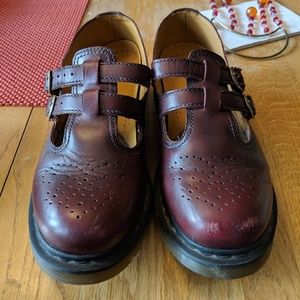 Dr. Martens 8065 mary jane